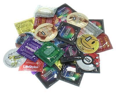 ebay condoms